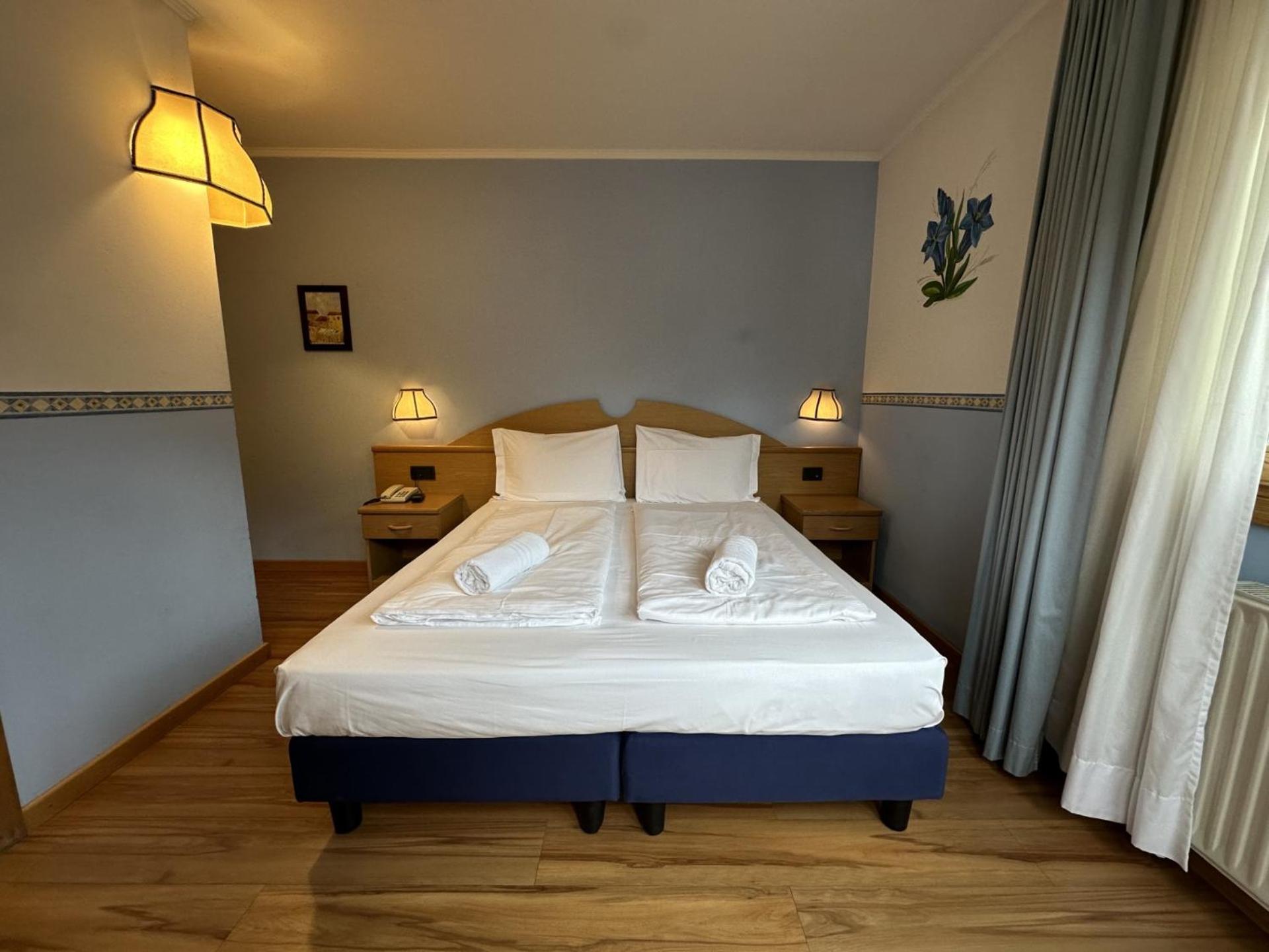 Active Hotel Gran Zebru' Cogolo Luaran gambar