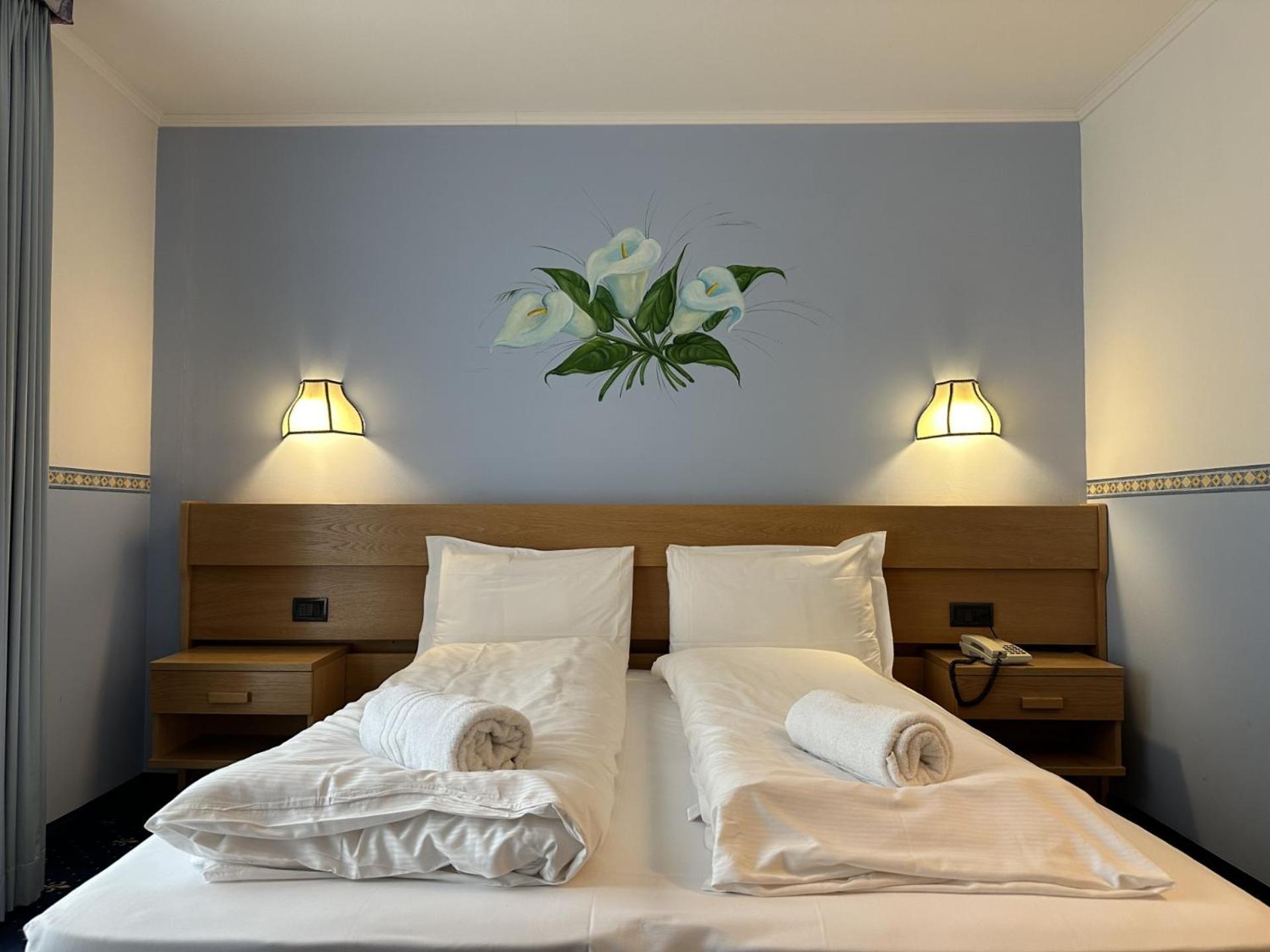 Active Hotel Gran Zebru' Cogolo Luaran gambar